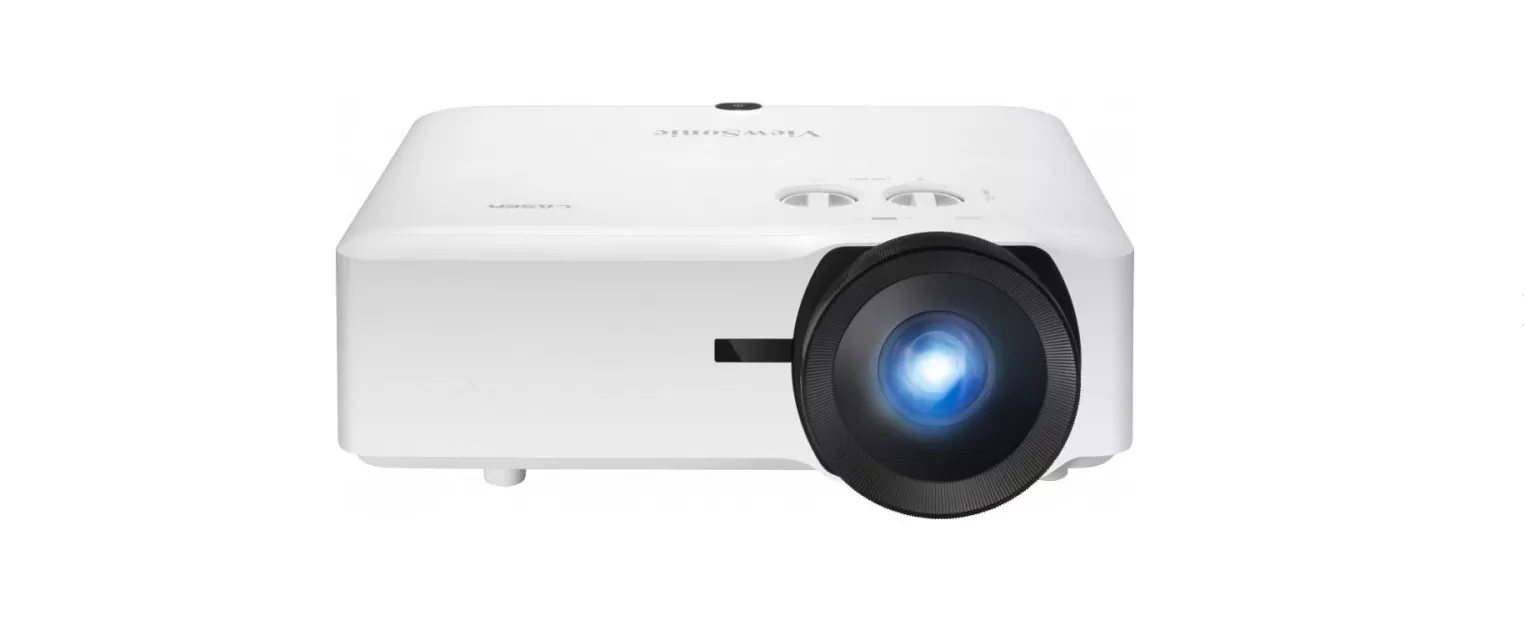 Máy chiếu Laser Viewsonic LS921WU